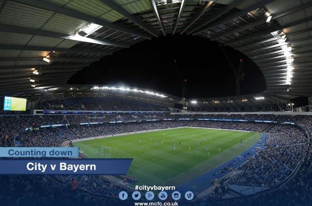 &quot;Манчестер Сити&quot; еще ни разу не выигрывал в нынешней Лиге Чемпионов