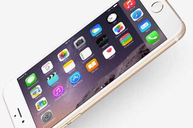 Apple в Росії підвищила ціни на iPhone і iPad на чверть