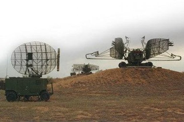 Херсонские пограничники фиксируют нарушение российскими военными