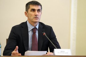 Ярема вступился за кировоградского прокурора с "донецким" прошлым
