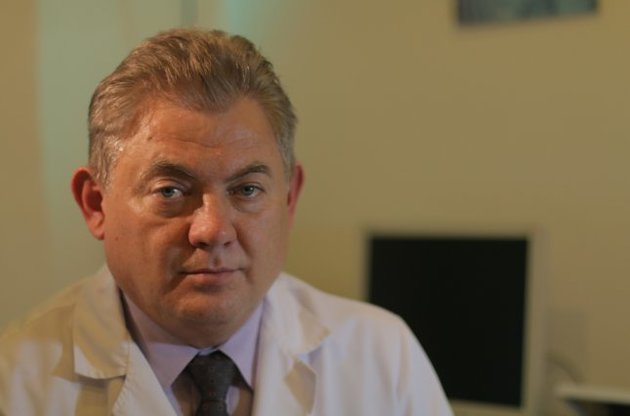 Медики предлагают на должность главы Минздрава Лазоришинца