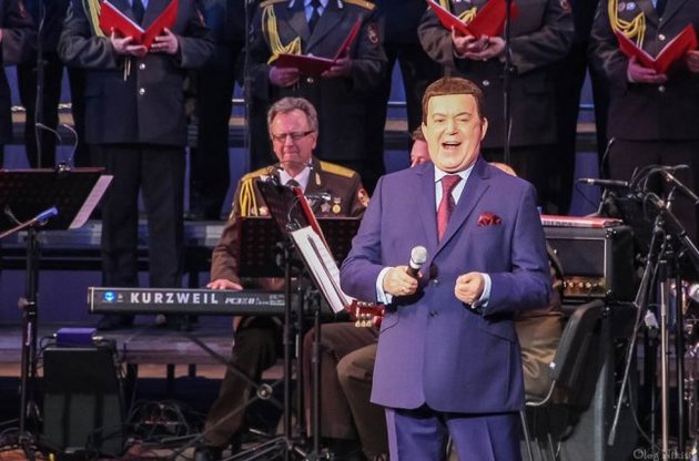 Україна втратила народного артиста