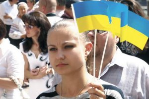 Украинцы более близкие соседи для немцев, чем россияне - Tagesspeigel