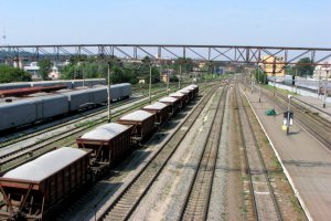У Криму звільнять 2 тисячі залізничників через падіння перевезень