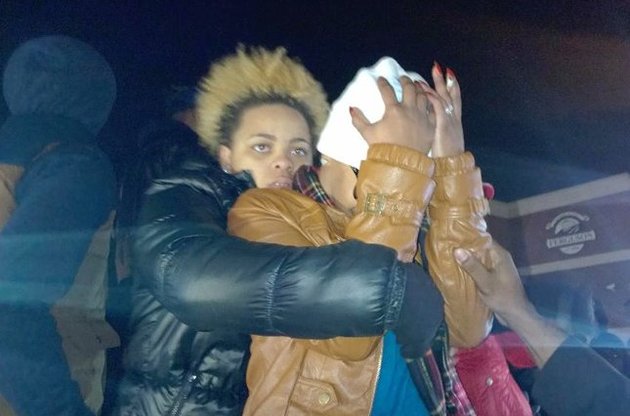 Оглядачі Росії зловтішаються над протестам в США