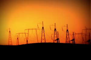 Казахстан припинив експорт електроенергії в Росію
