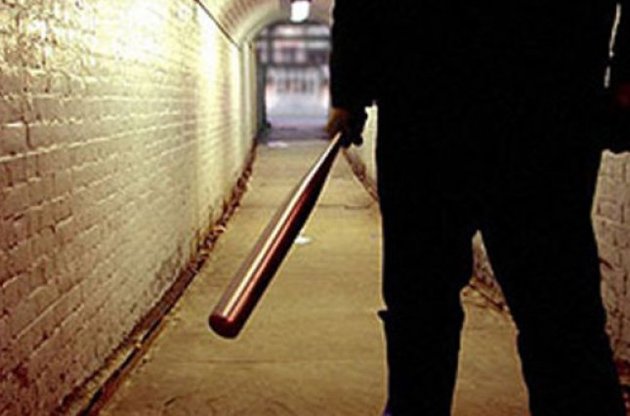 У Харкові скоєно напад на журналістку &quot;Урядового кур&#039;єра&quot;