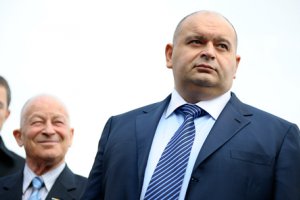 Генпрокуратура открыла дело против экс-министра Злочевского
