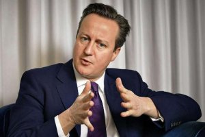 Девид Кэмерон подвергся жесткой критике за провал иммиграционной политики