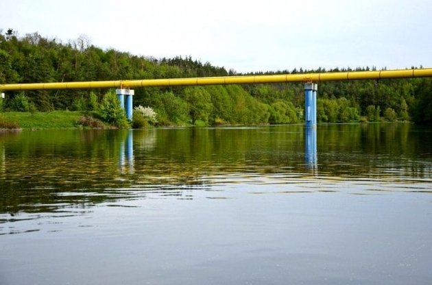 Україна готується отримати кредит на реконструкцію ГТС