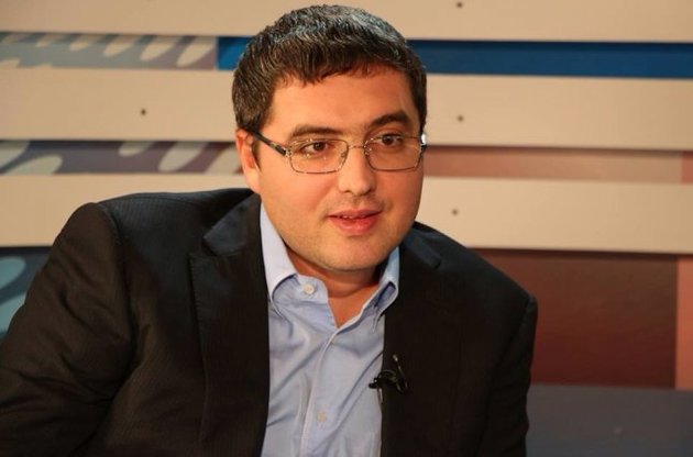Ренато Усатий вирішив закликати до бойкоту виборів у Молдові
