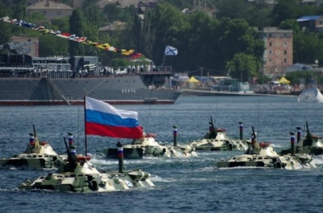 Агрессивная политика Кремля может дорого ему обойтись