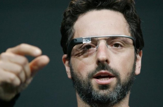 СМИ "похоронили" кибер-очки Google Glass