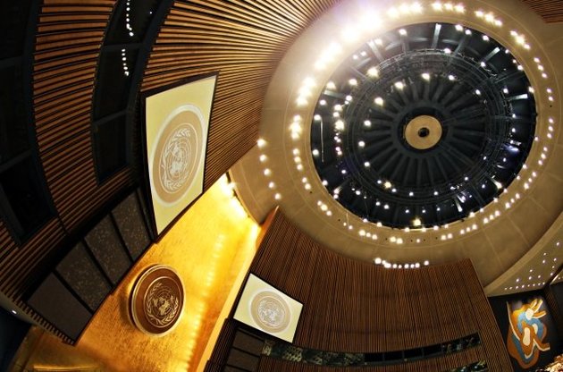 ООН запускає план допомоги для України