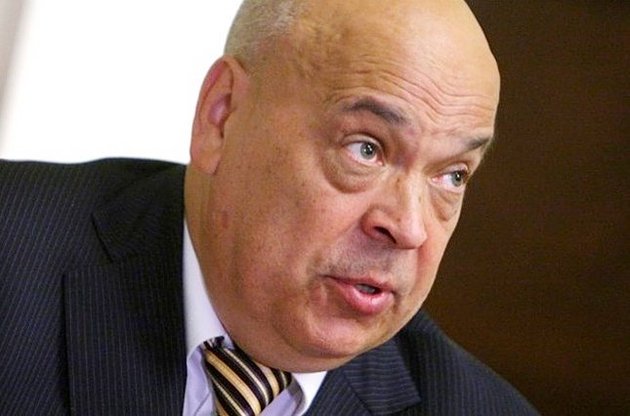 Москаль уверен, что сепаратисты в &quot;ЛНР&quot; не смогут себя прокормить.