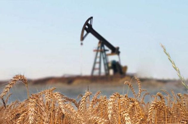 Росія купить у Ірану нафту в обмін на поставку зерна