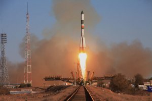 Росія відкладає космічні проекти через падіння рубля і санкцій