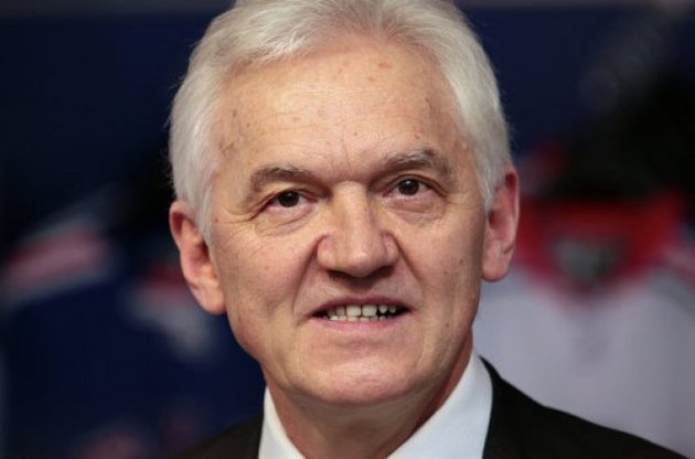 Компанія Тимченка платить лобістам в США.