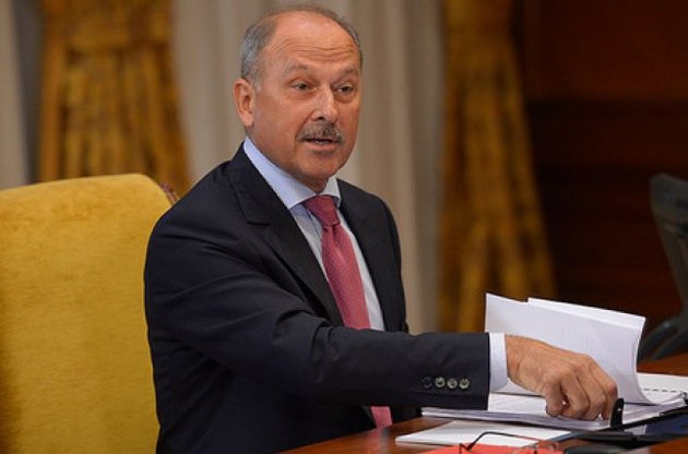 Дмитриев пугает, что украинские банки "умрут" вместе с русскими.