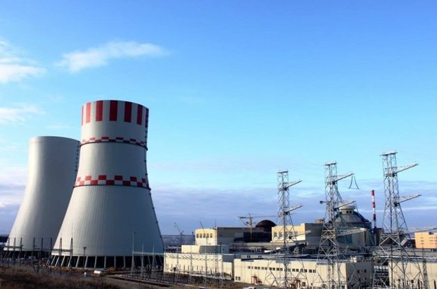 Финляндия собирается строить АЭС вместе с Россией