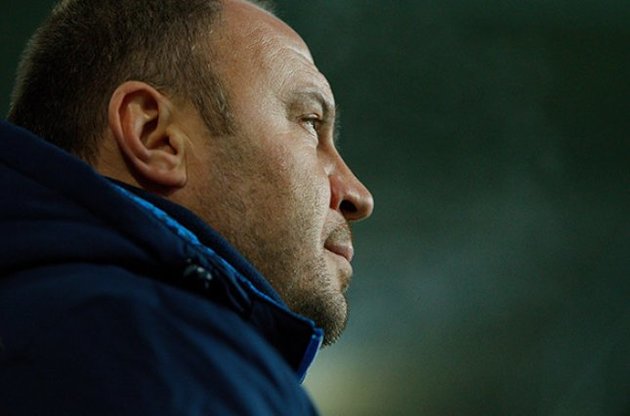 Володимир П&#039;ятенко нічого не знає про можливу відставку