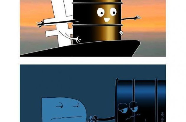 Трагічна історія кохання повторила оригінальний фільм