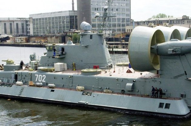 Китай потерял поставщика оружия в Украине.