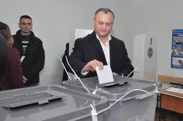 Молдова: вибори дали прихильникам євроінтеграції останній шанс
