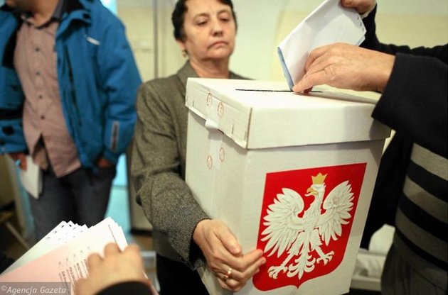 Местные выборы в Польше: шаг назад в становлении территориального самоуправления