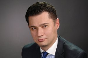 Александр ЩЕРБА: "Украина  должна иметь четкий голос в Австрии"
