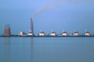 Запорізька АЕС відновила роботу третього енергоблоку