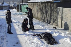 Нові жертви серед жителів Донецька: обстріляні три райони