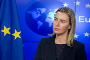 ЄС закликала Росію не втягувати Балкани в кризу на Україні