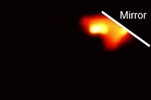 Новая камера снимает со скоростью в сто миллиардов кадров в секунду