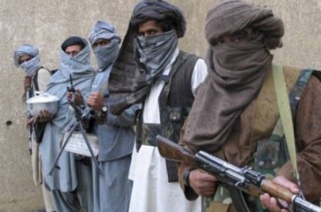 В Пакистане убит лидер "Аль-Каиды" – СМИ
