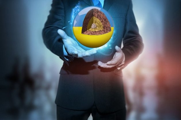 В Госнедрах придумали, как бороться с коррупцией.