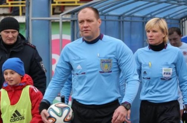 Дмитро Кутаков опинився в епіцентрі суддівського скандалу в Луцьку