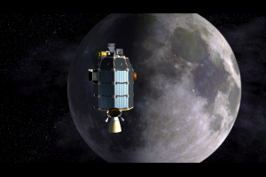 Вчені мають намір пробурити на Місяці канал в 100 метрів
