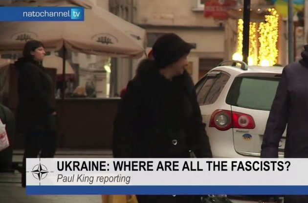 НАТО почав боротися з пропагандою Кремля.