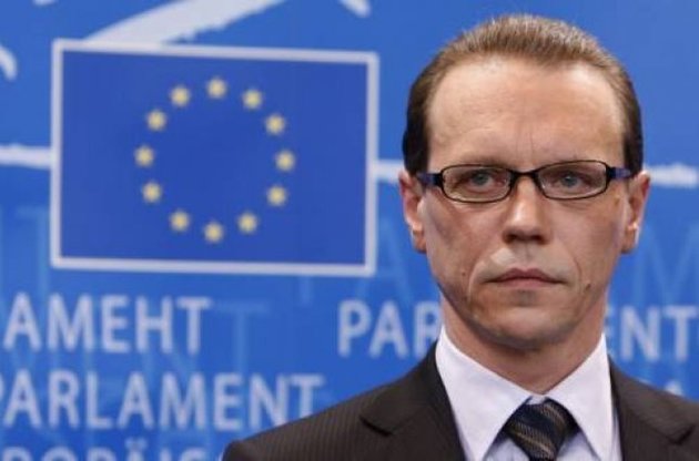 Альгирдас Шемета занимался в Еврокомиссии вопросами налогообложения, таможни, статистики, аудита и борьбой с мошенничеством