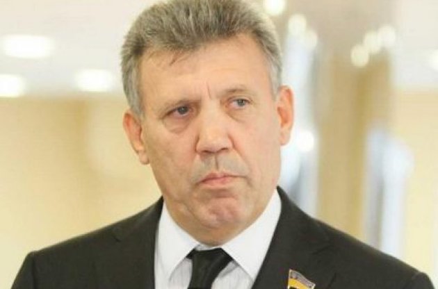Ківалов "забарикадувався" в кабінеті голови комітету Ради з правової політики