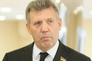Кивалов "забаррикадировался" в кабинете главы комитета Рады по правовой политике