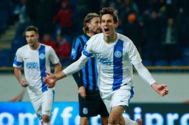 Никола Калинич просто обязан забить и принести победу своей команде