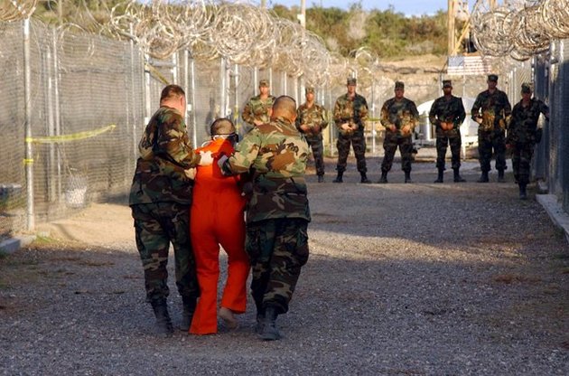 США не могут наказать ЦРУ за пытки - Der Spiegel