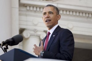 Обама не підтримує розширення санкцій проти Росії