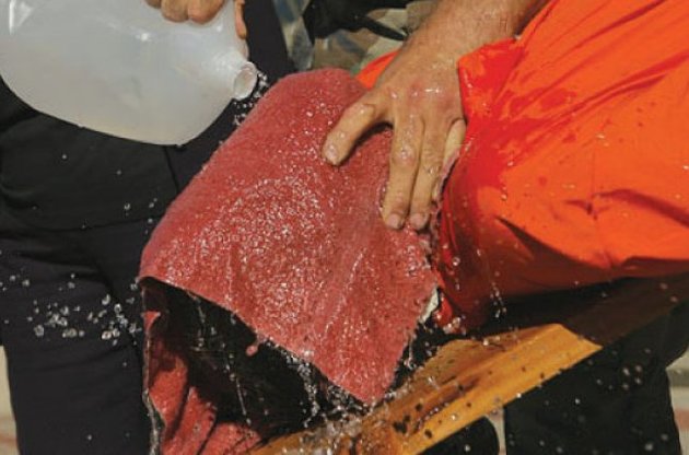 Джон Бреннон вважає тортури хоч і жорстокими, але необхідними