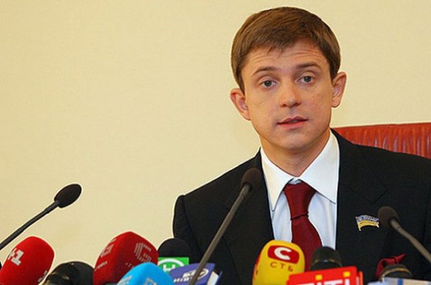 Олесь Довгий