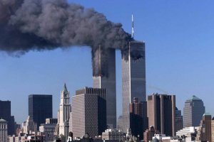 ЦРУ знало про відсутність зв'язку Іраку з терактами 11 вересня 2001 року