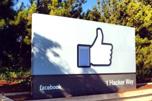 Цукерберг заявив, що кнопка "не подобається" в Facebook не з'явиться
