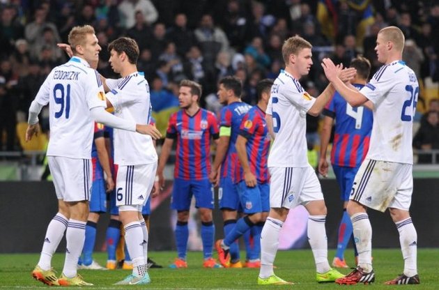 &quot;Стяуа&quot; может создать проблемы для &quot;Динамо&quot;